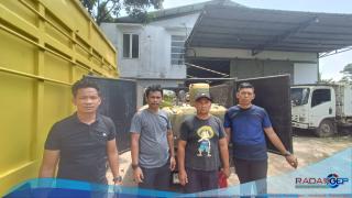 Polda Sumut Ungkap Penimbunan BBM Bersubsidi di Deli Serdang, Dua Pelaku Ditangkap